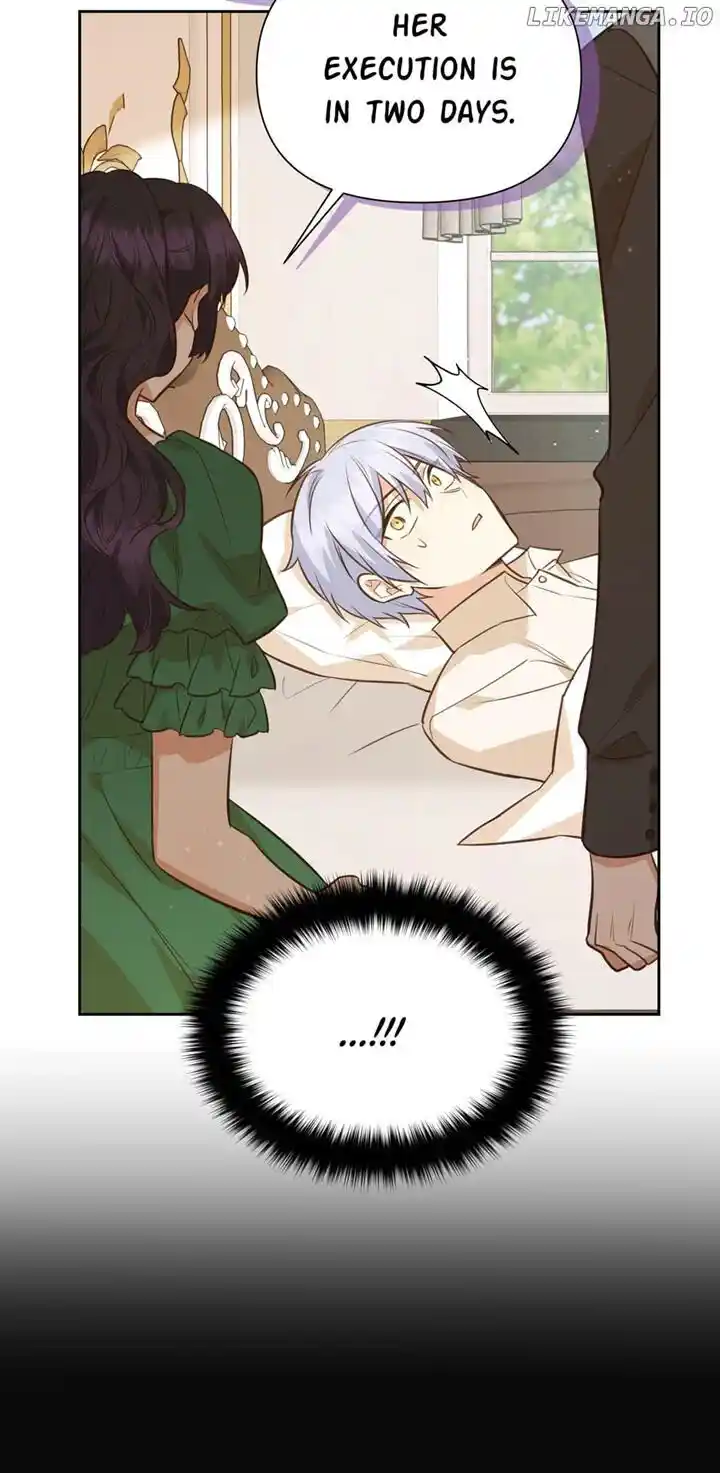 He's a Supporting Character but I Love Him Anyway Ch.122