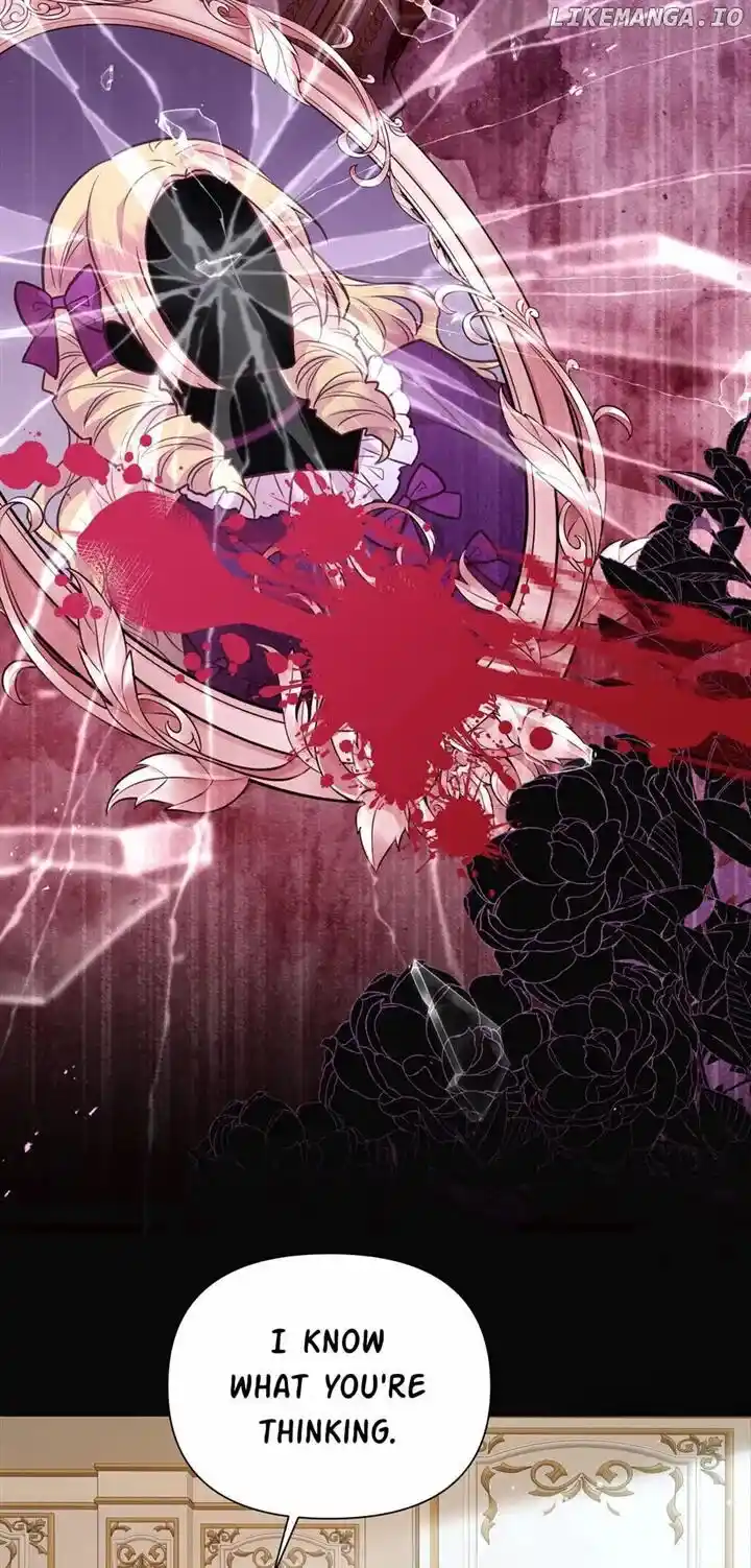 He's a Supporting Character but I Love Him Anyway Ch.122