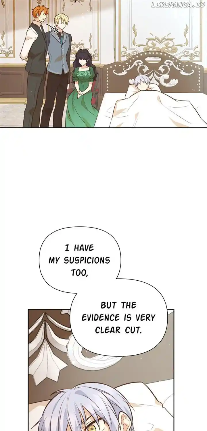 He's a Supporting Character but I Love Him Anyway Ch.122