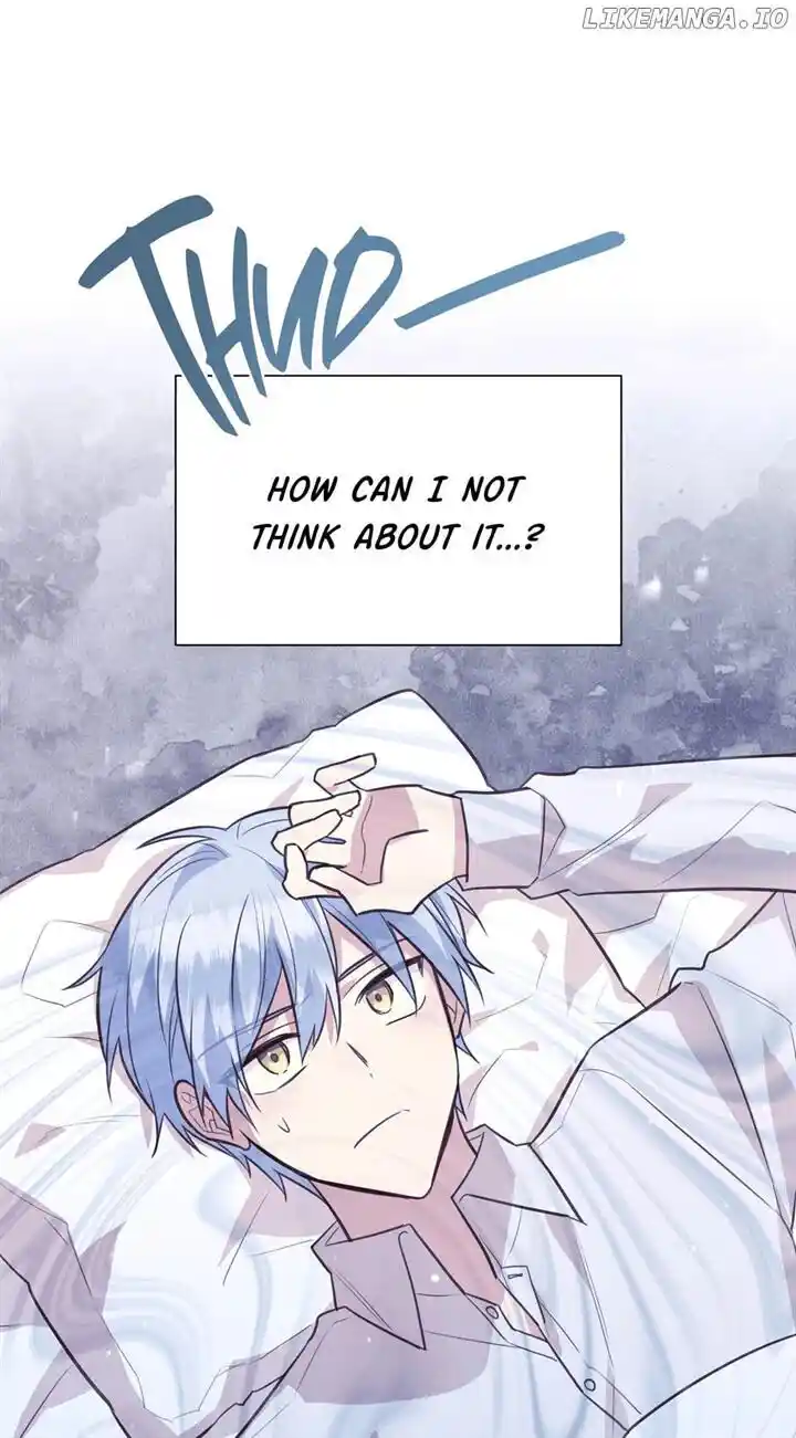 He's a Supporting Character but I Love Him Anyway Ch.122