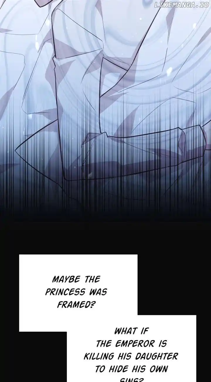 He's a Supporting Character but I Love Him Anyway Ch.122