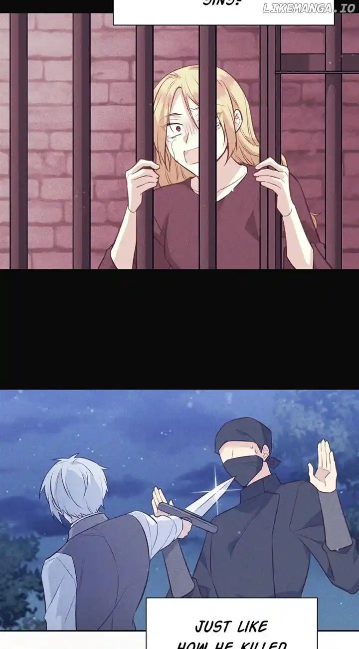 He's a Supporting Character but I Love Him Anyway Ch.122