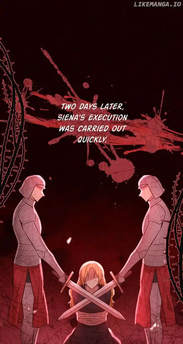 He's a Supporting Character but I Love Him Anyway Ch.122