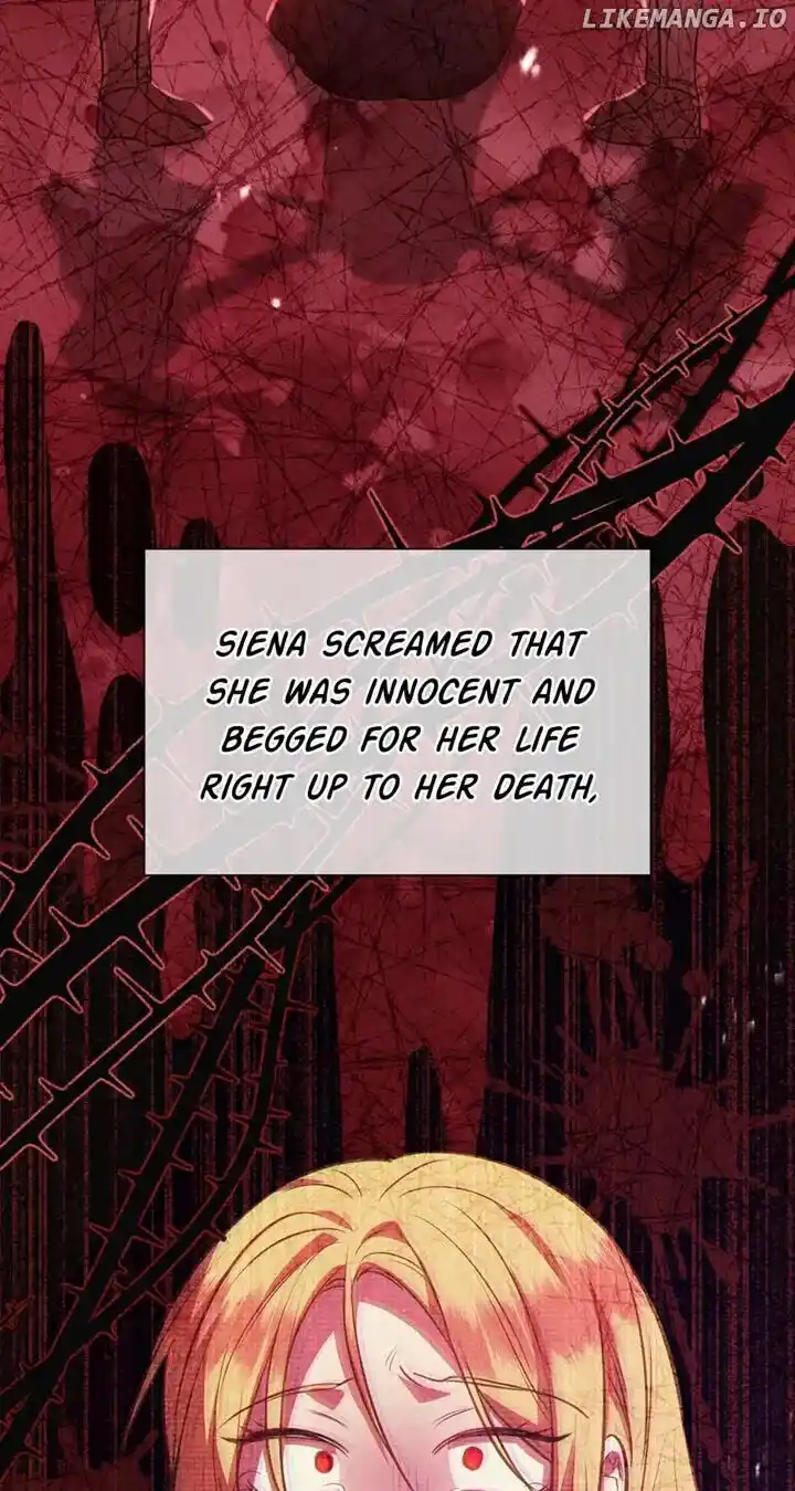 He's a Supporting Character but I Love Him Anyway Ch.122