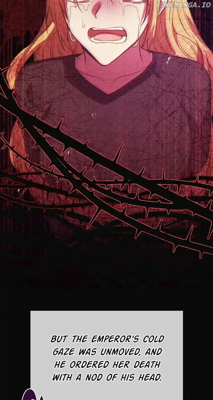 He's a Supporting Character but I Love Him Anyway Ch.122