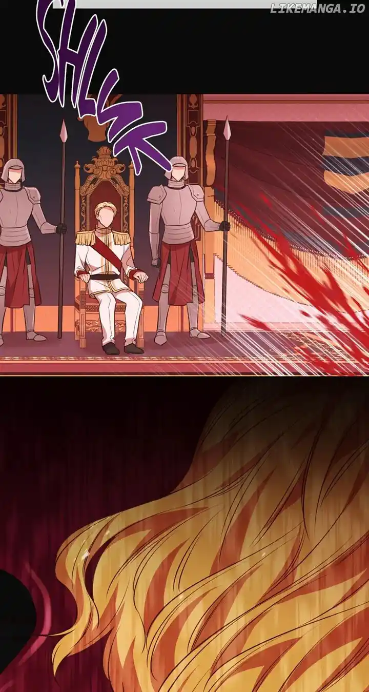 He's a Supporting Character but I Love Him Anyway Ch.122