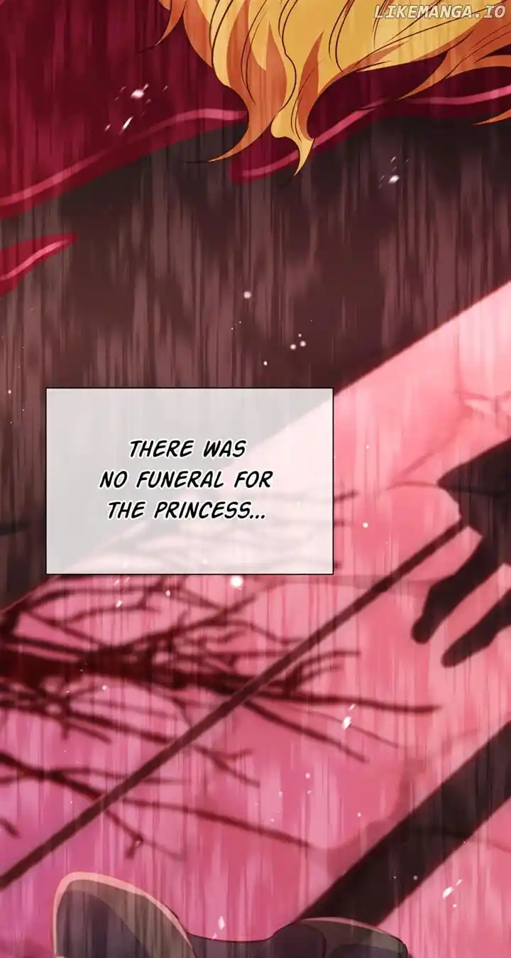 He's a Supporting Character but I Love Him Anyway Ch.122