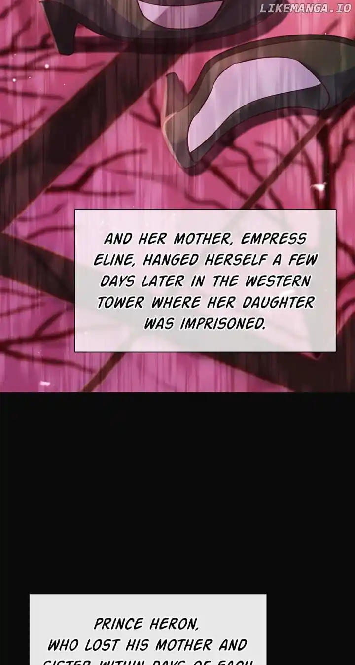 He's a Supporting Character but I Love Him Anyway Ch.122