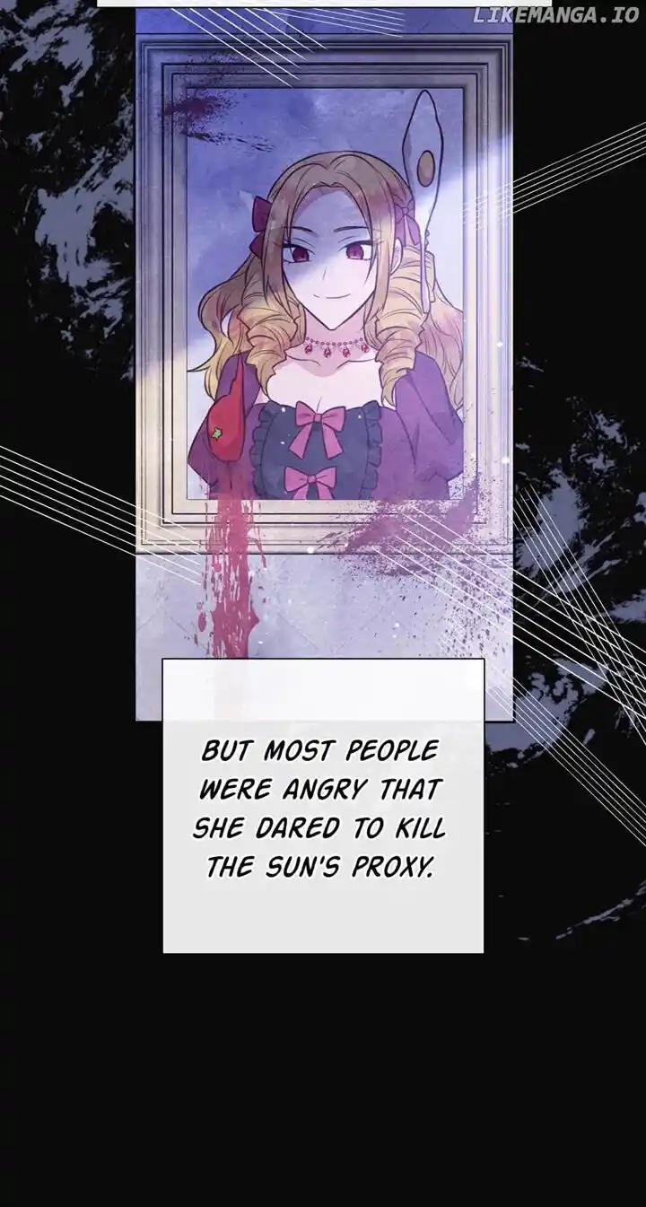 He's a Supporting Character but I Love Him Anyway Ch.122