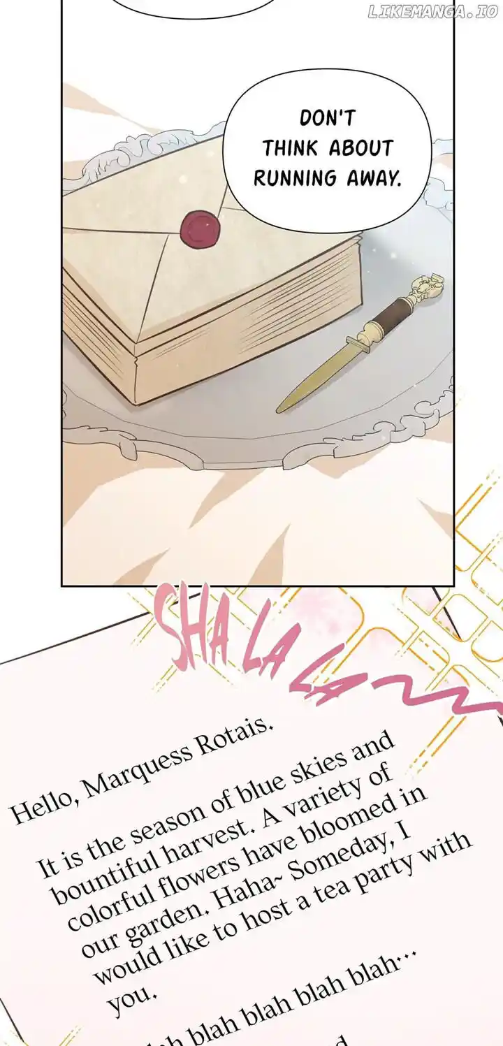 He's a Supporting Character but I Love Him Anyway Ch.122