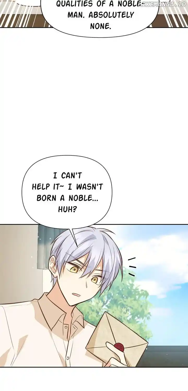 He's a Supporting Character but I Love Him Anyway Ch.122