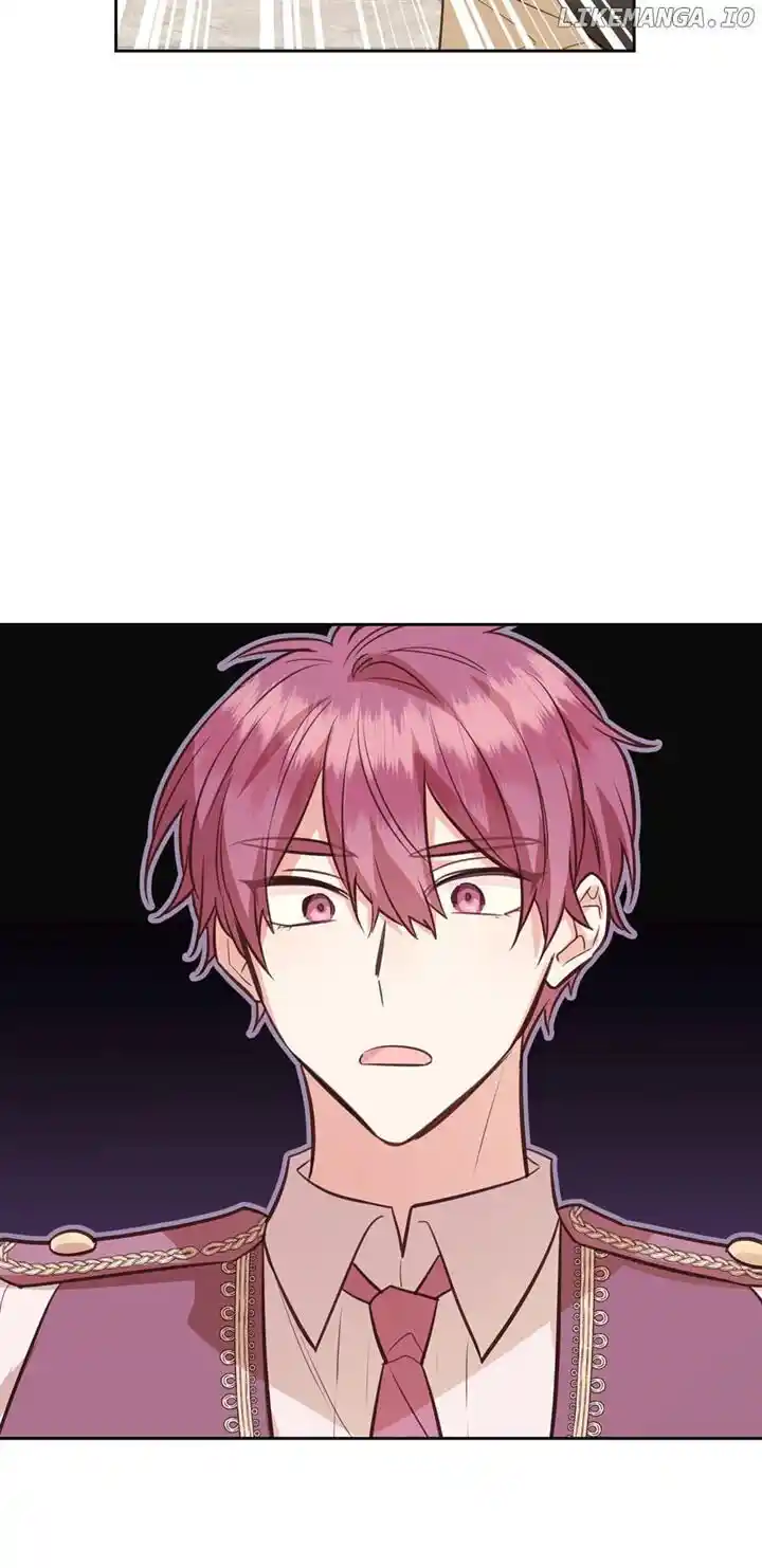 He's a Supporting Character but I Love Him Anyway Ch.122