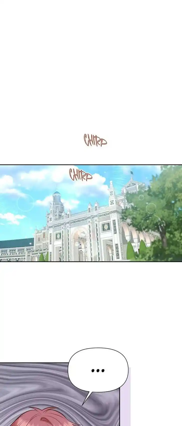 He's a Supporting Character but I Love Him Anyway Ch.123