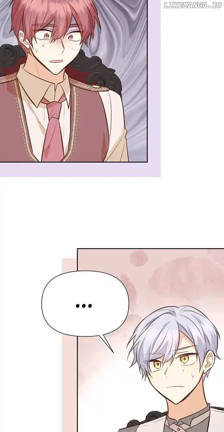 He's a Supporting Character but I Love Him Anyway Ch.123