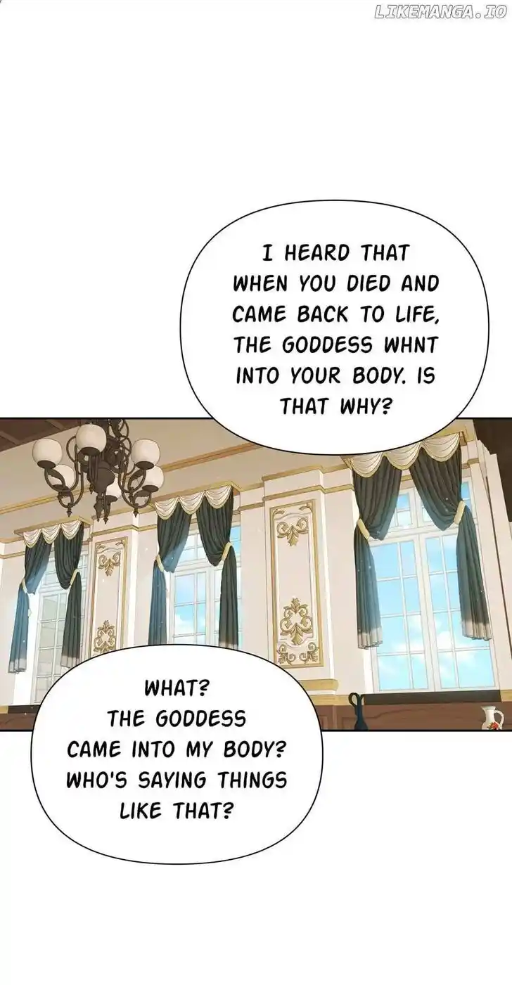 He's a Supporting Character but I Love Him Anyway Ch.123