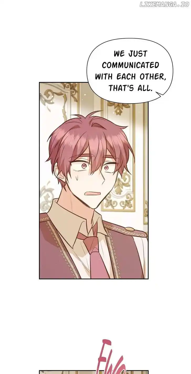 He's a Supporting Character but I Love Him Anyway Ch.123