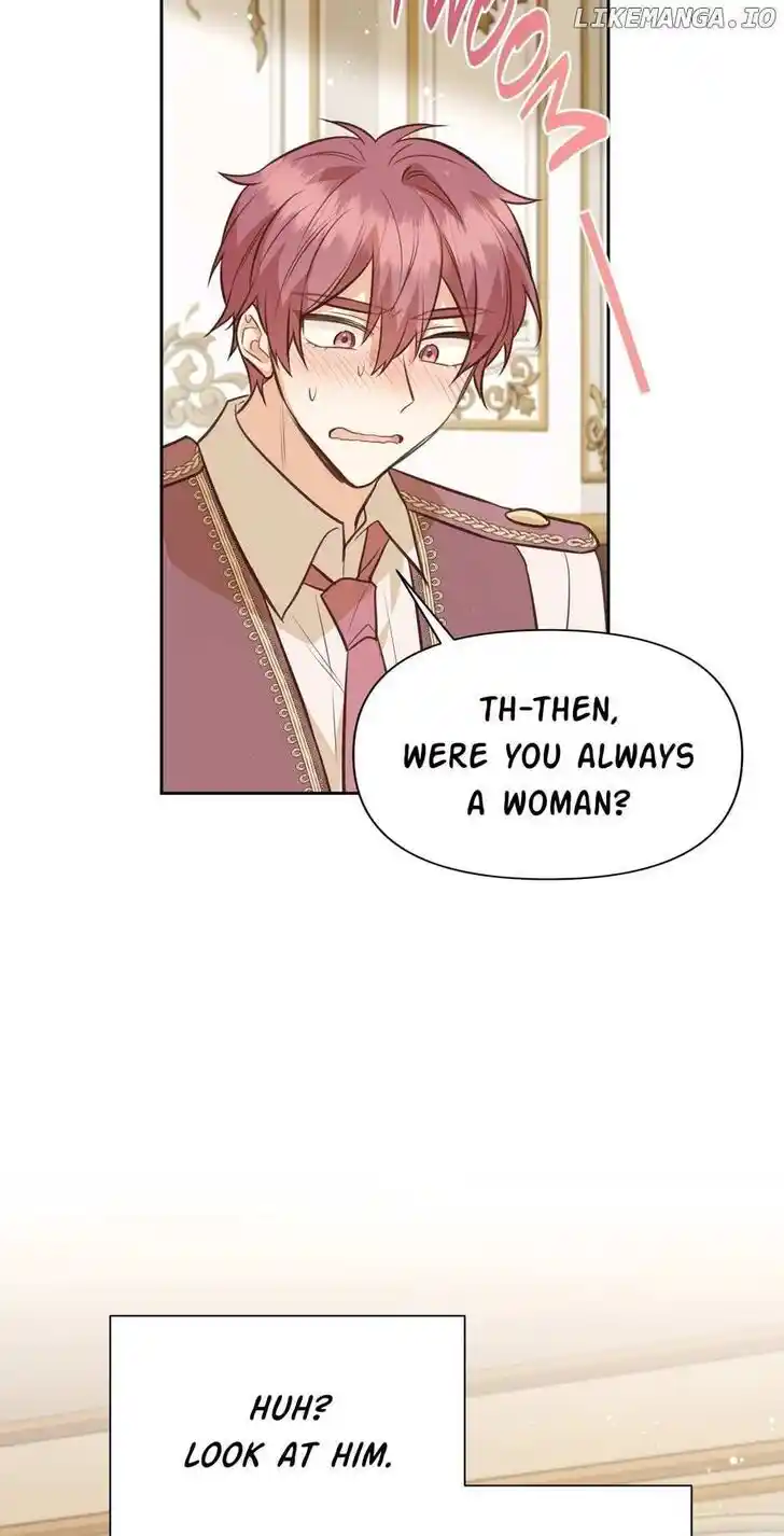 He's a Supporting Character but I Love Him Anyway Ch.123