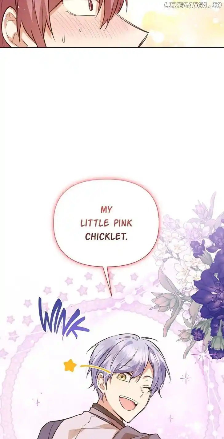 He's a Supporting Character but I Love Him Anyway Ch.123