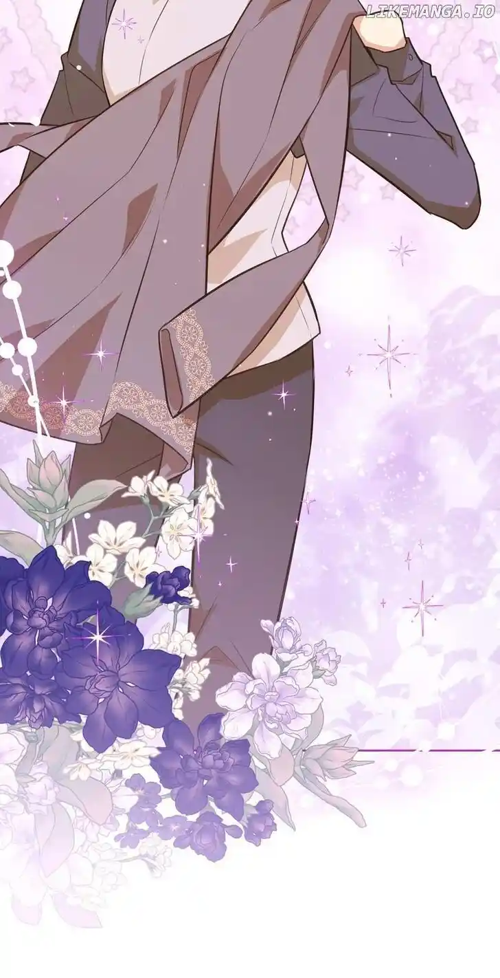 He's a Supporting Character but I Love Him Anyway Ch.123