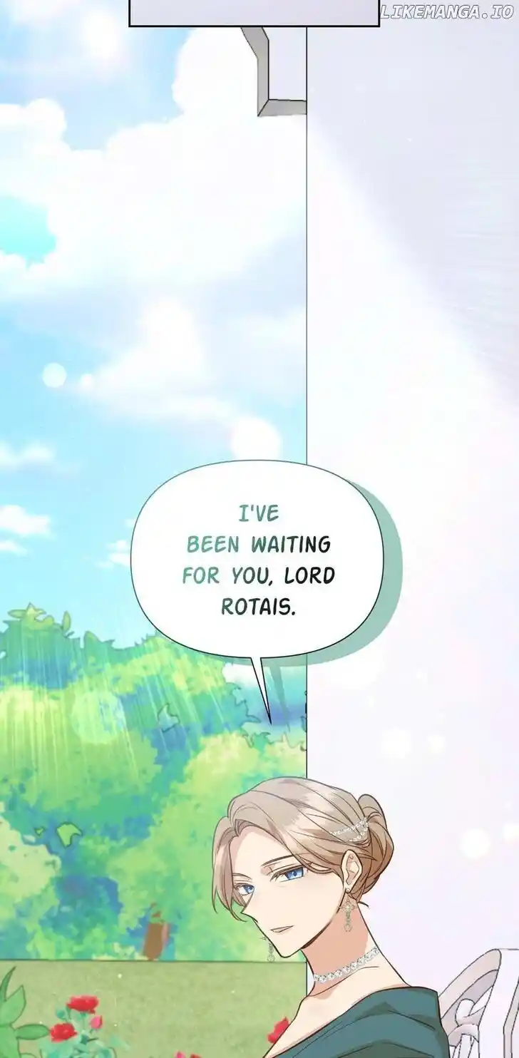 He's a Supporting Character but I Love Him Anyway Ch.123