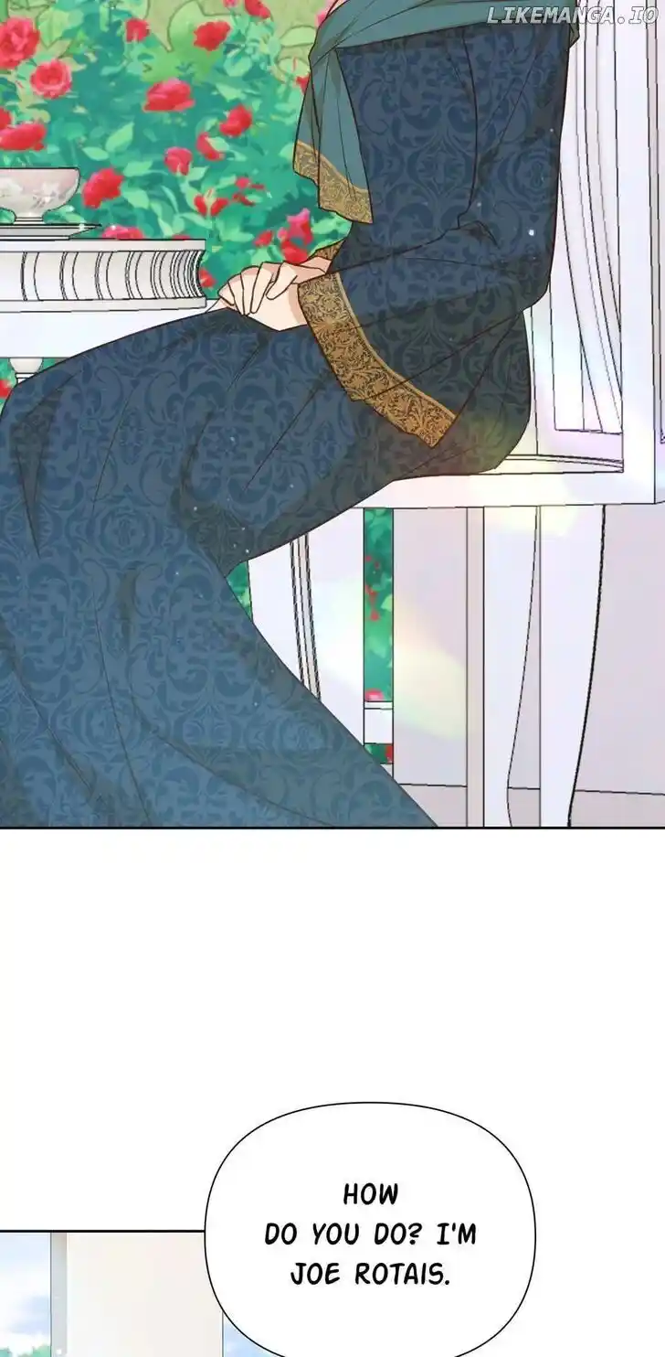 He's a Supporting Character but I Love Him Anyway Ch.123