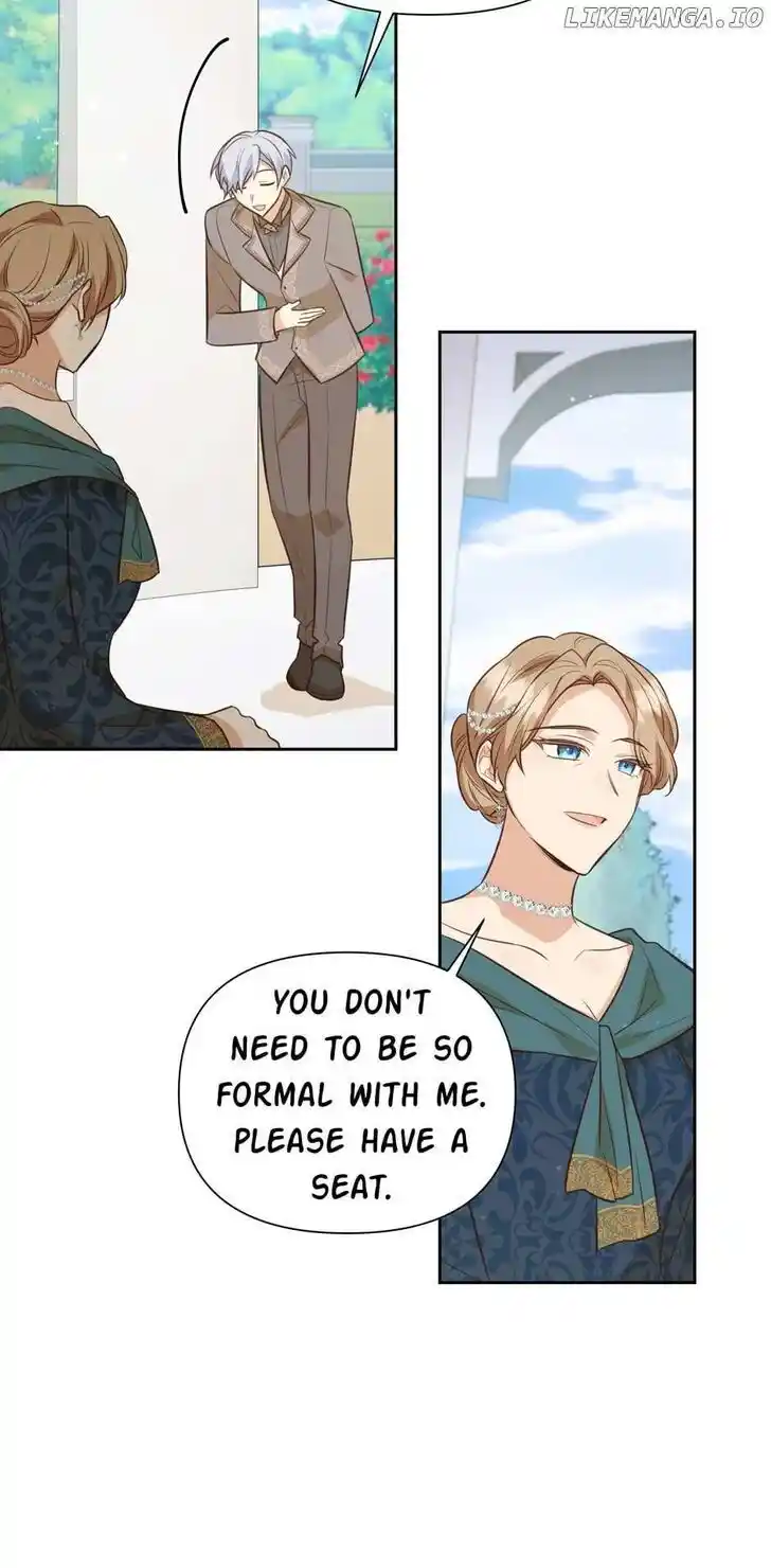 He's a Supporting Character but I Love Him Anyway Ch.123