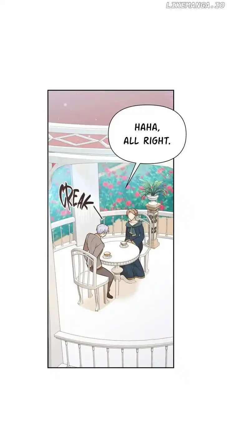 He's a Supporting Character but I Love Him Anyway Ch.123