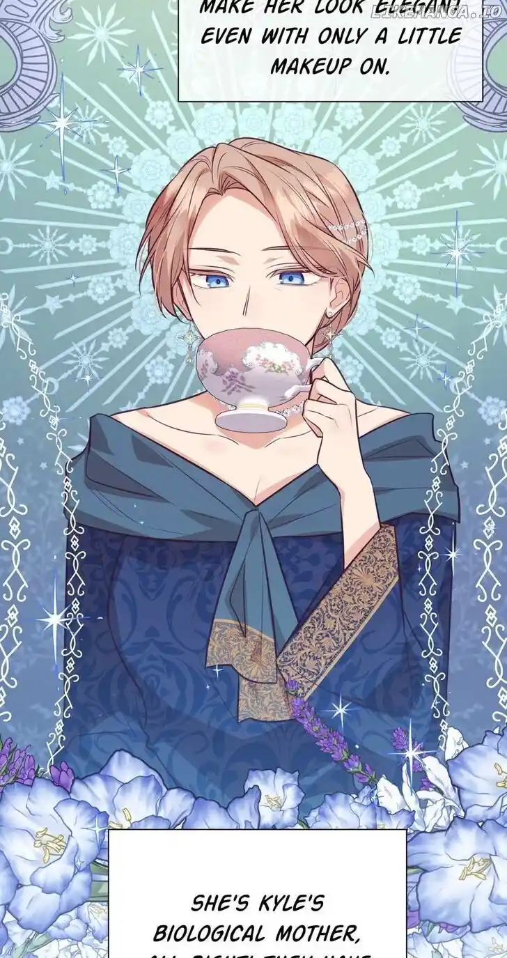 He's a Supporting Character but I Love Him Anyway Ch.123