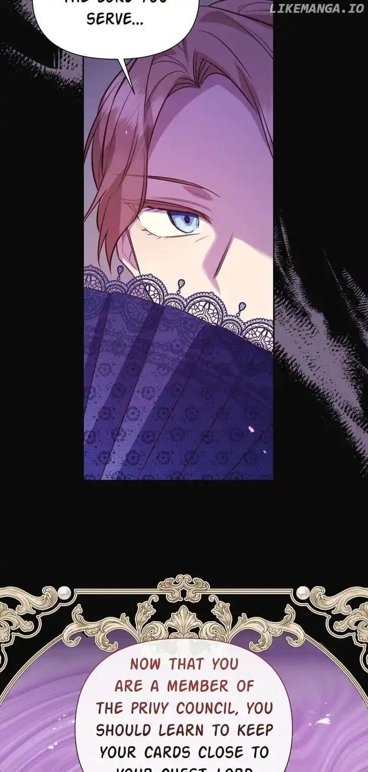 He's a Supporting Character but I Love Him Anyway Ch.123