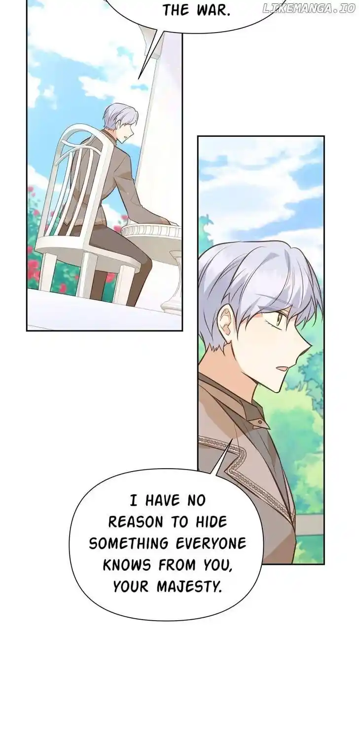 He's a Supporting Character but I Love Him Anyway Ch.123