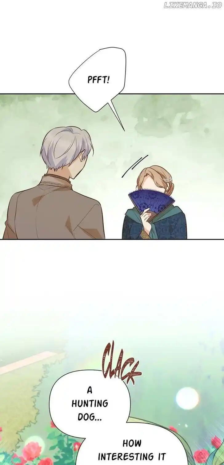 He's a Supporting Character but I Love Him Anyway Ch.123