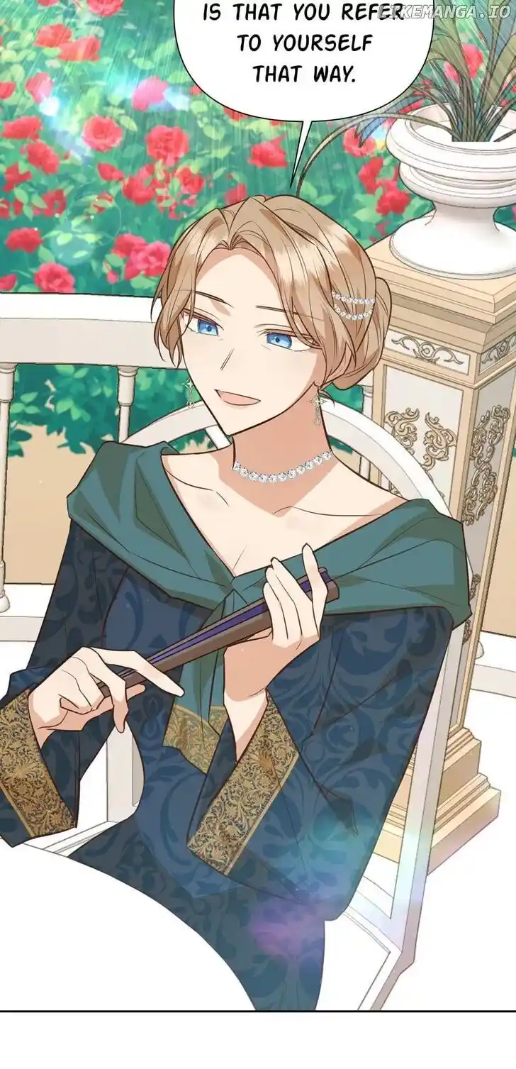 He's a Supporting Character but I Love Him Anyway Ch.123