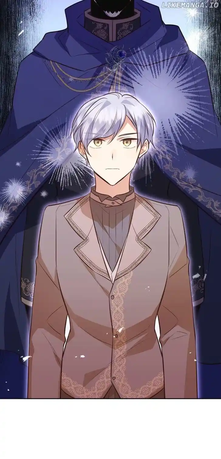 He's a Supporting Character but I Love Him Anyway Ch.123