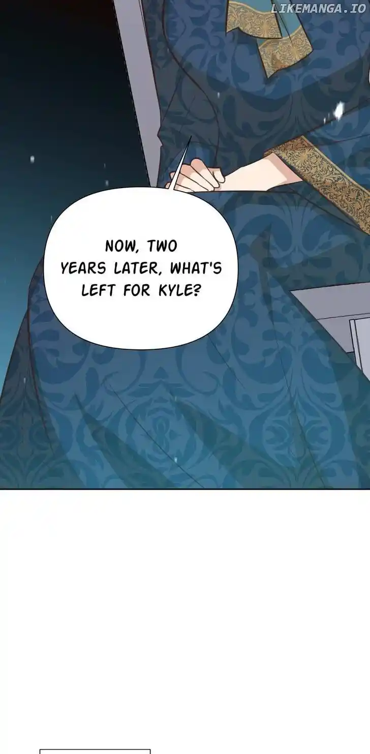 He's a Supporting Character but I Love Him Anyway Ch.123