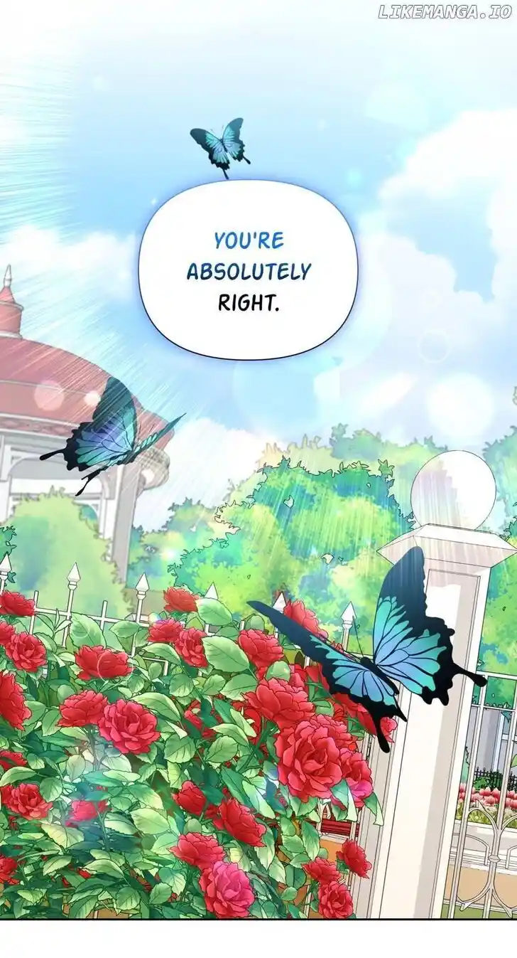 He's a Supporting Character but I Love Him Anyway Ch.123