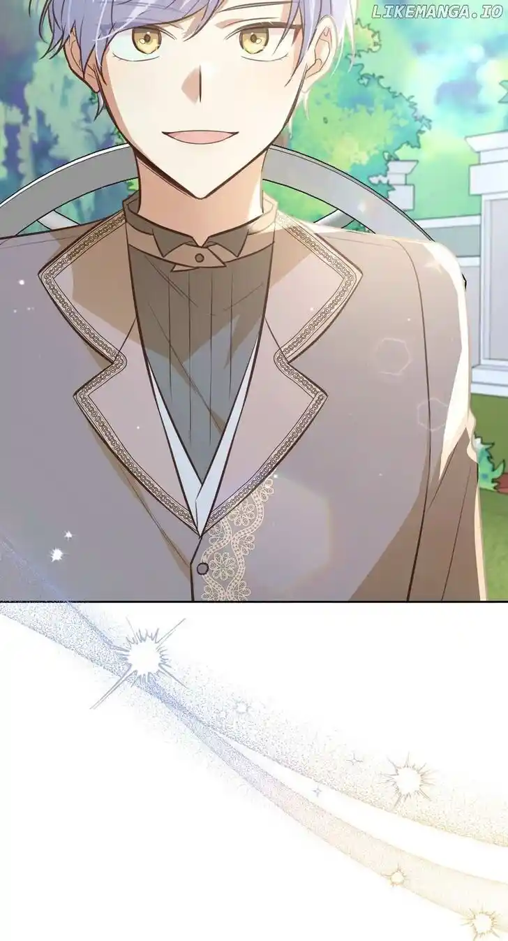 He's a Supporting Character but I Love Him Anyway Ch.123