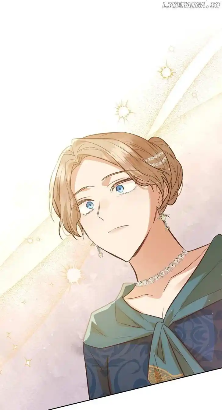 He's a Supporting Character but I Love Him Anyway Ch.123