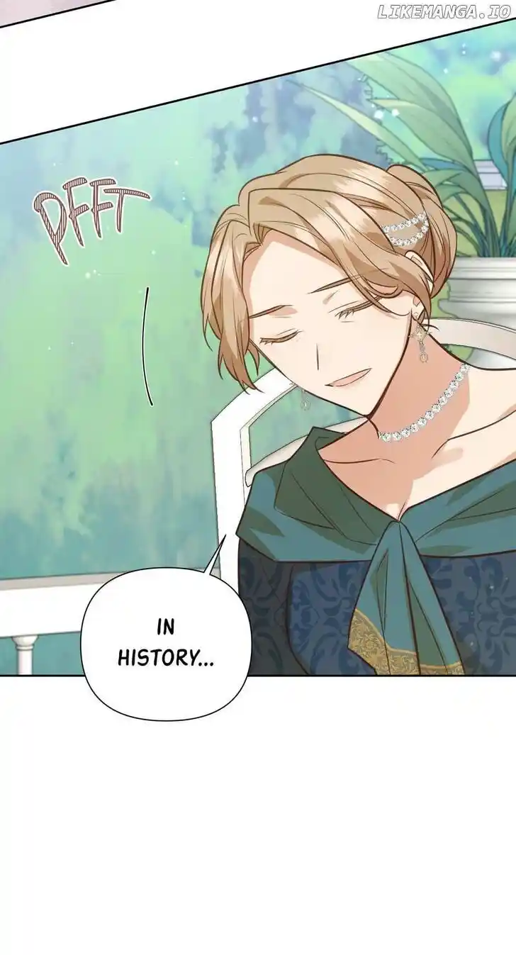 He's a Supporting Character but I Love Him Anyway Ch.123