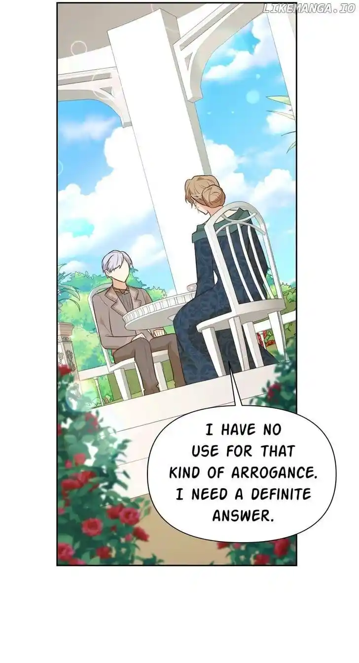 He's a Supporting Character but I Love Him Anyway Ch.123