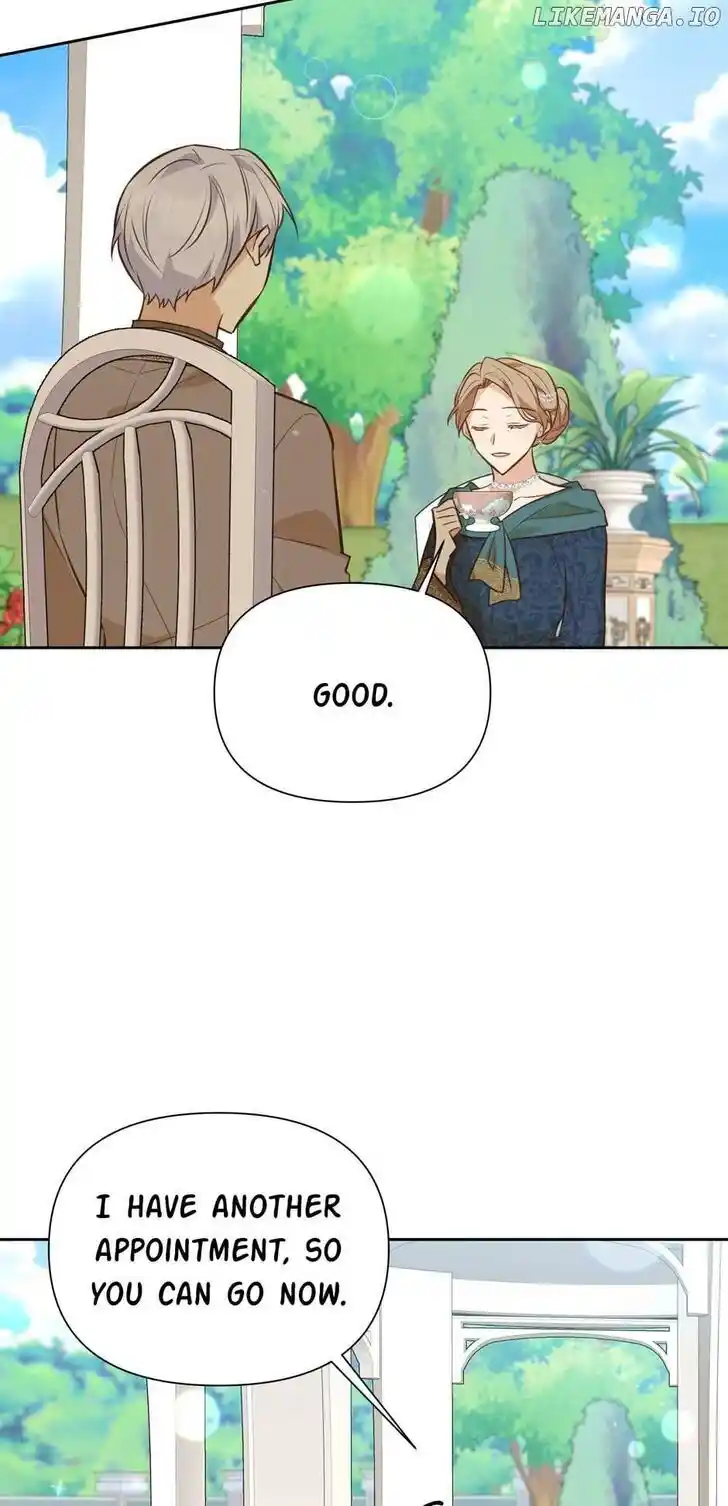 He's a Supporting Character but I Love Him Anyway Ch.123