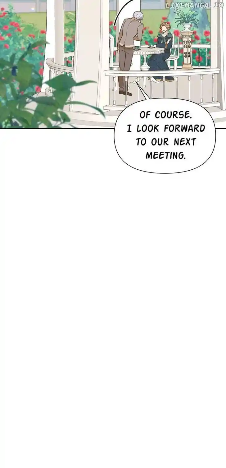 He's a Supporting Character but I Love Him Anyway Ch.123