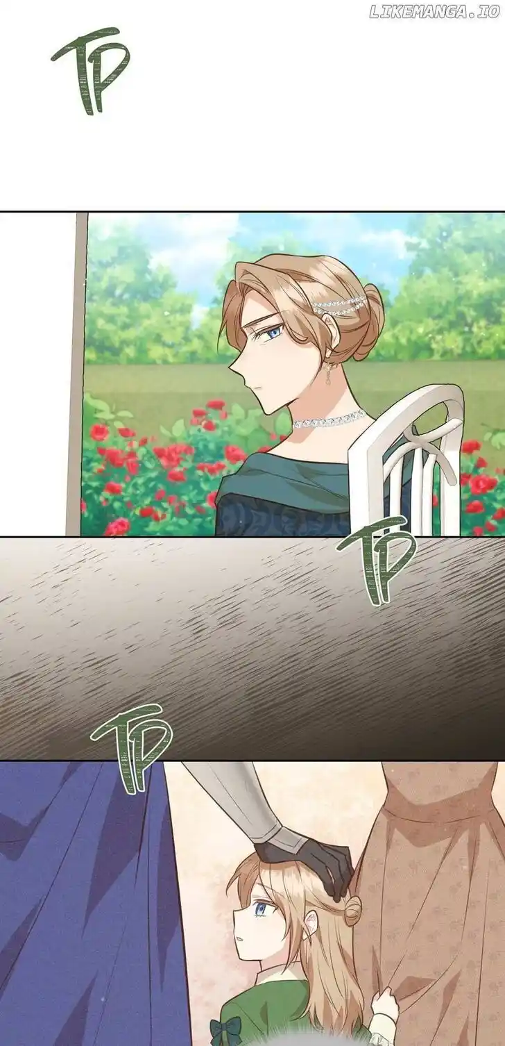 He's a Supporting Character but I Love Him Anyway Ch.123