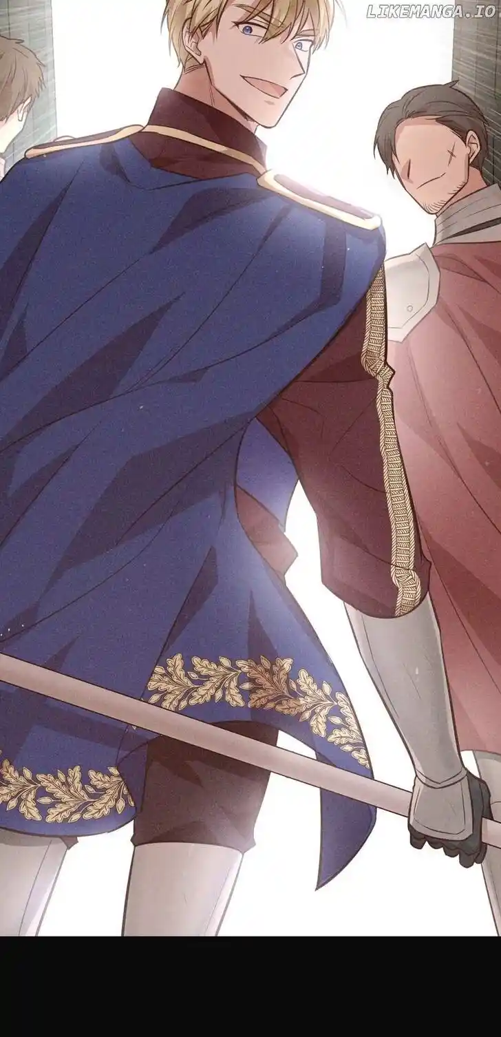 He's a Supporting Character but I Love Him Anyway Ch.123