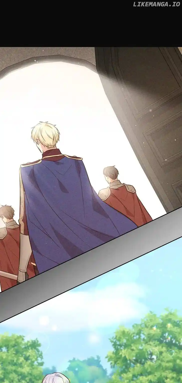 He's a Supporting Character but I Love Him Anyway Ch.123