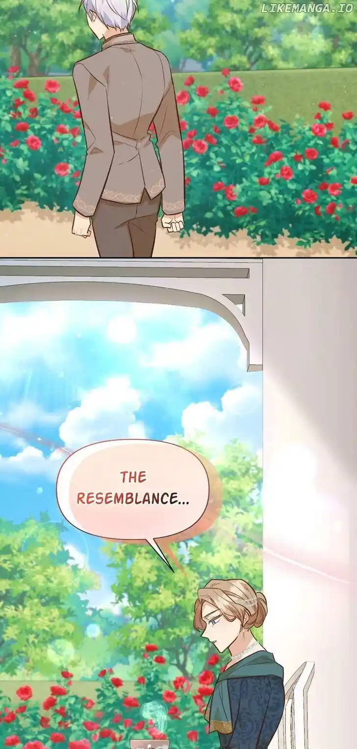 He's a Supporting Character but I Love Him Anyway Ch.123