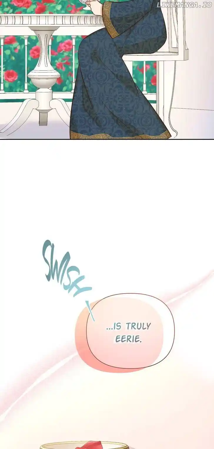 He's a Supporting Character but I Love Him Anyway Ch.123