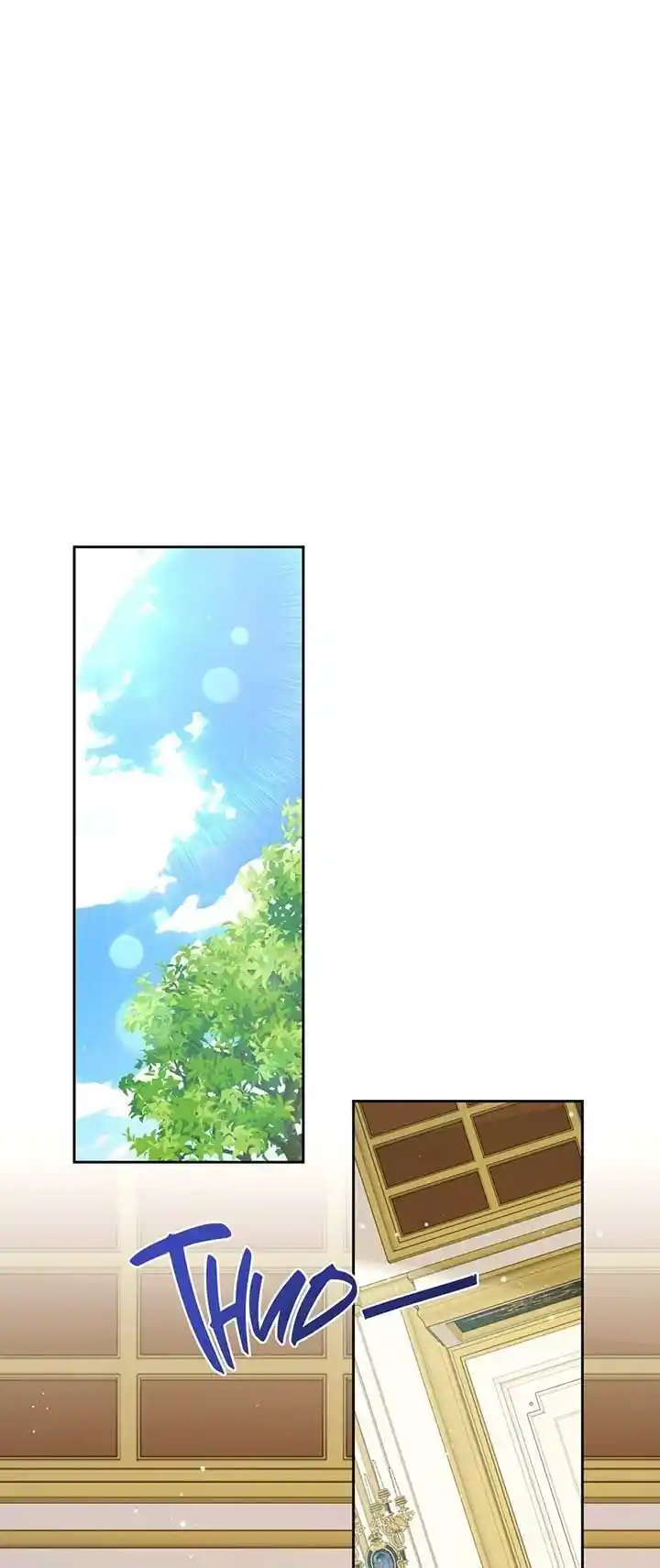 He's a Supporting Character but I Love Him Anyway Ch.124