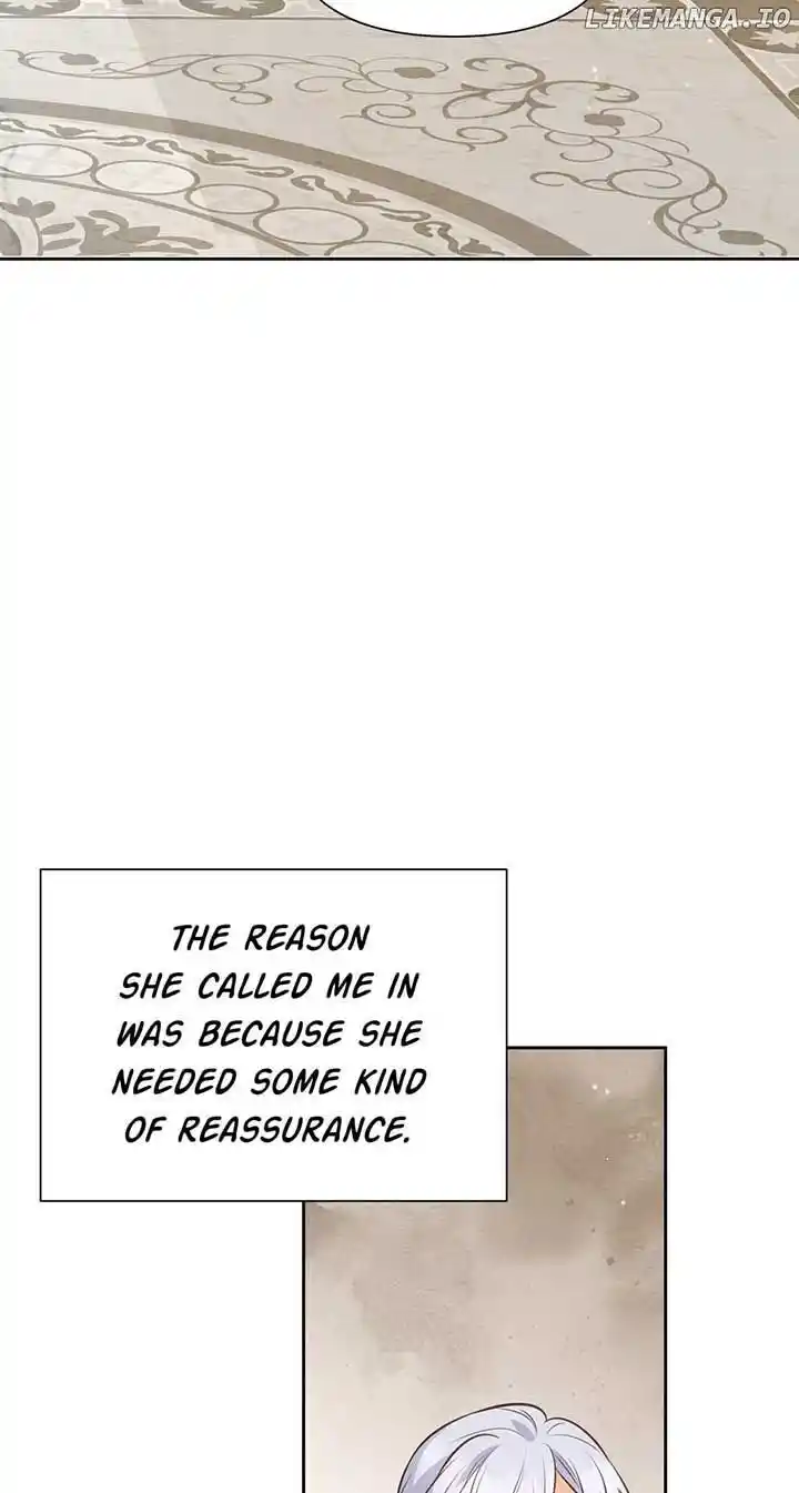 He's a Supporting Character but I Love Him Anyway Ch.124