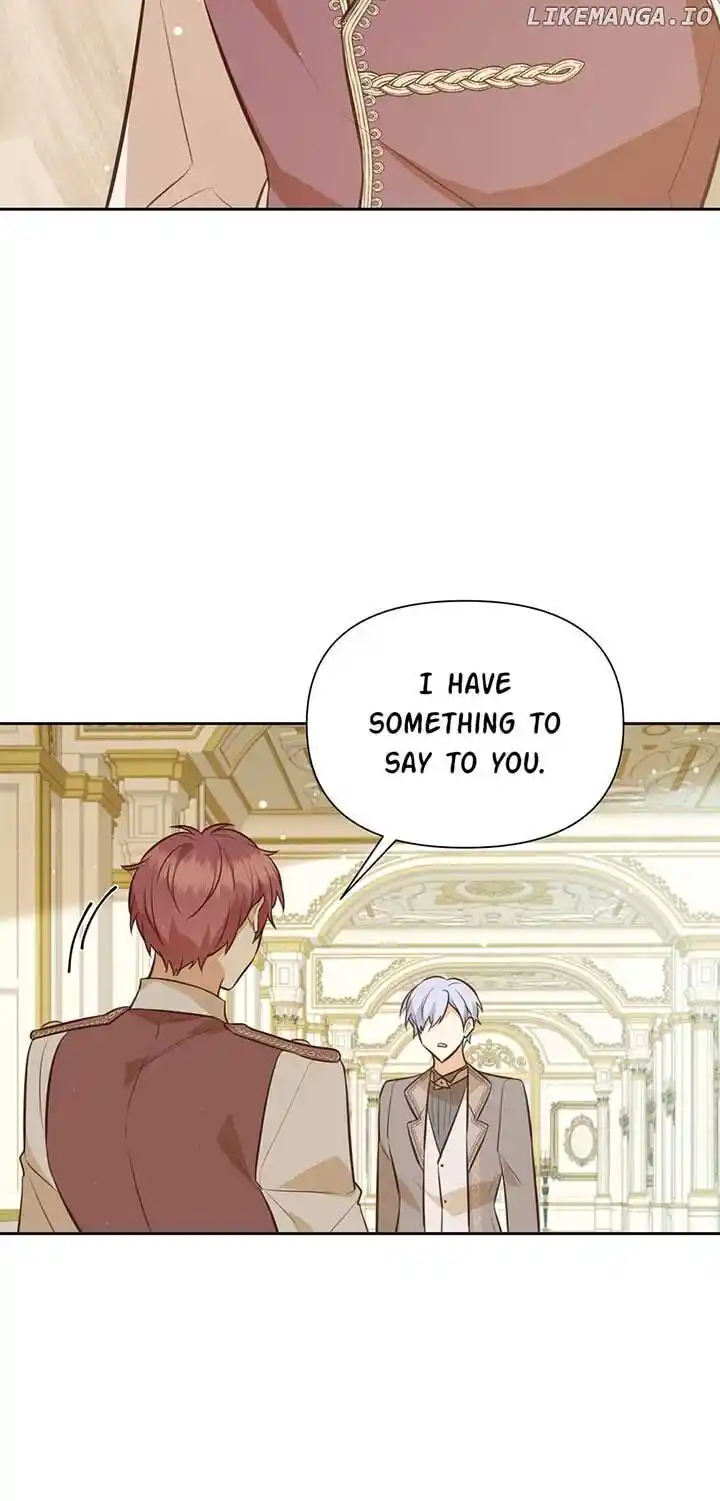 He's a Supporting Character but I Love Him Anyway Ch.124