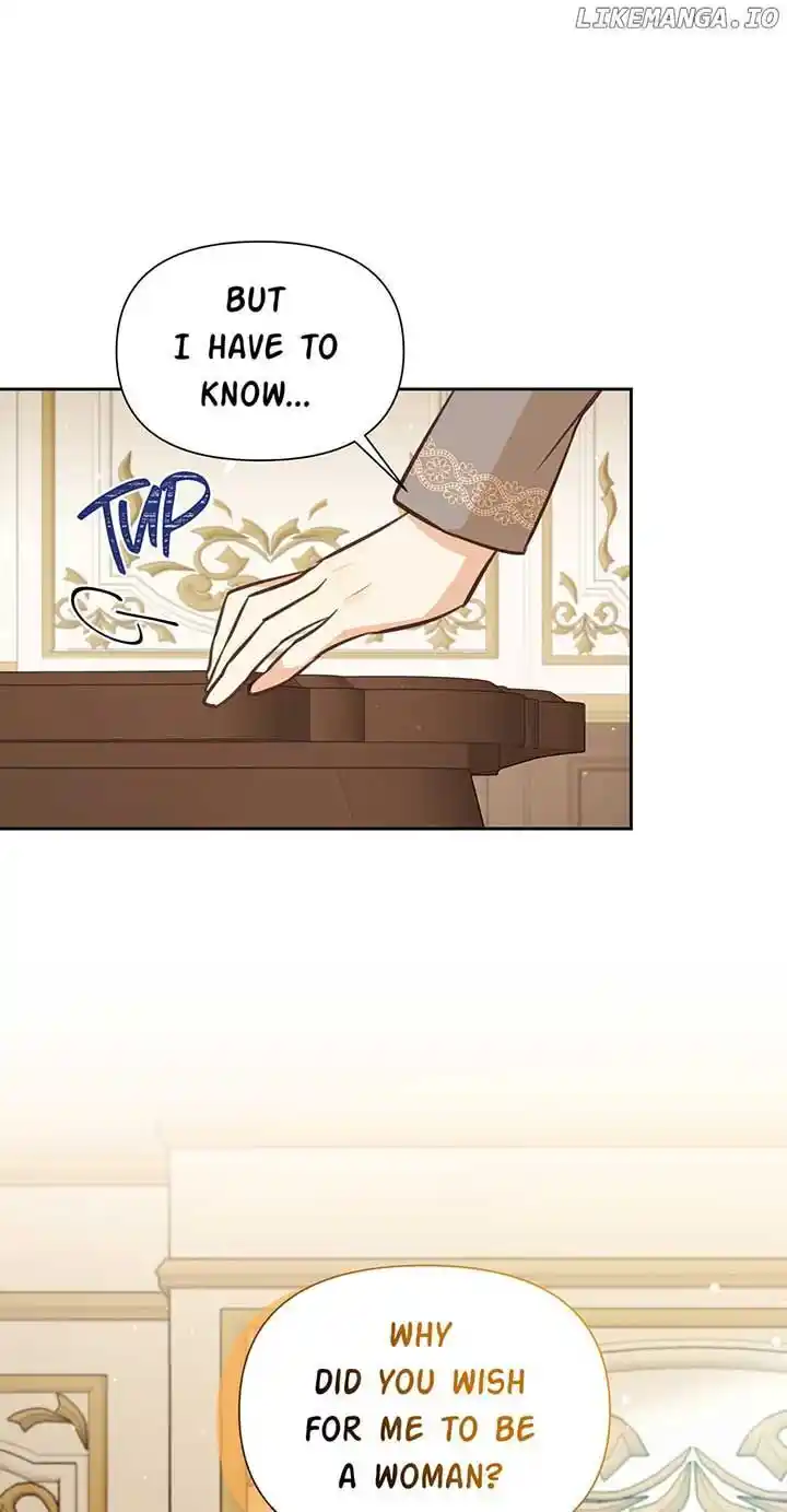 He's a Supporting Character but I Love Him Anyway Ch.124